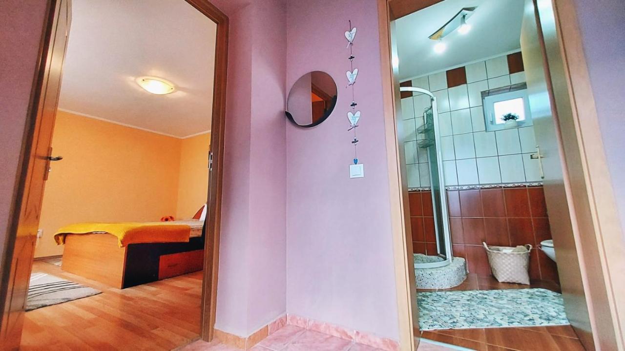Lightning Vacation House Sighisoara Exterior photo